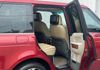 Land Rover Range Overfinch 2008