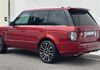 Land Rover Range Overfinch 2008 in Kohuwala