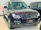 Land Rover Range P400 1ST Own LOW Kms 2019