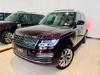 Land Rover Range P400 1St Own Low Kms 2019