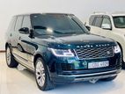 Land Rover Range P400 2018