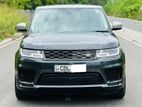 Land Rover Range P400 2019