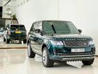 Land Rover Range P400 Autobiograp SML 2018