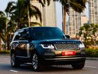 Land Rover Range P400 Autobiography 2018