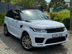 Land Rover Range P400 Autobiography 2019