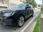 Land Rover Range P400 E Lwb Comfort 2019
