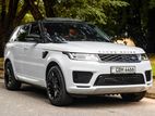 Land Rover Range P400-Highest Spec 2018