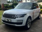 Land Rover Range P400 Phv Fully Load 2018