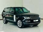 Land Rover Range P400 Signatu Comfort 2018