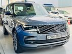 Land Rover Range P400 SWB ComfortPlus 2019