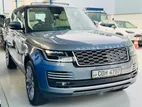 Land Rover Range P400 SWB ComfortPlus 2019