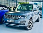 Land Rover Range P400 SWB ComfortPlus 2019