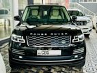 Land Rover Range P400 VOGUE Autobiogr 2019