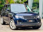 Land Rover Range P400 Vogue SE SWB 2018