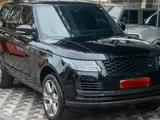 Land Rover Range P400e 2018