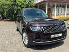 Land Rover Range P400e 2018