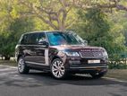 Land Rover Range P400e 2018