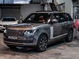 Land Rover Range P400e 2019