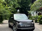 Land Rover Range P400E 2019