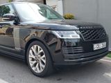 Land Rover Range P400E Comfort Plus 2019