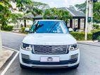 Land Rover Range P400e LWB 2019