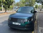 Land Rover Range P400e LWB 2020