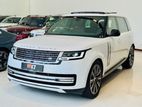 Land Rover Range P460 3L Autobiograph 2025