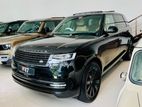 Land Rover Range P460 LWB Autob B/New 2026