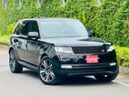 Land Rover Range P460 Shadow Edition 2025