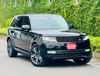 Land Rover Range P460 Shadow Edition 2025