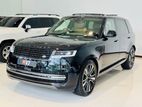 Land Rover Range P460 Shadow Pack 3.0 2025