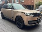 Land Rover Range P460e Autobiography 2025