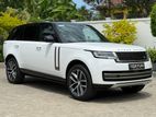 Land Rover Range P460e AUTOBIOGRAPHY 2025