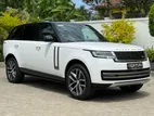 Land Rover Range P460e AUTOBIOGRAPHY 2025