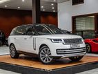 Land Rover Range P460E Long Wheel Bas 2025