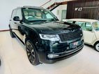 Land Rover Range P460e LWB Auto B/New 2026