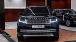 Land Rover Range P460e RED INTERIOR 2025