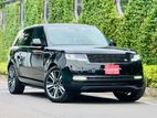 Land Rover Range P460e Shadow Edition 2025