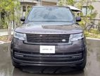 Land Rover Range P550E 2025