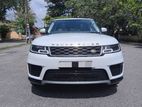 Land Rover Range Petrol 2018