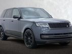 Land Rover Range PHEV 3L Autobiography 2025