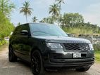 Land Rover Range Autobiography 2018