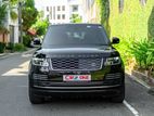 Land Rover Range PHEV Autobiography 2019