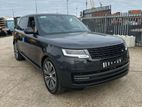 Land Rover Range PHEV Autobiography 2025