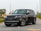 Land Rover Range PHEV Autobiography 2025