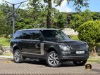 Land Rover Range PHEV Autobiography LWB C+ 2020