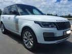 Land Rover Range PHEV FULLY LOADED 2018