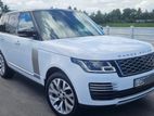 Land Rover Range PHEV FULLY LOADED 2018