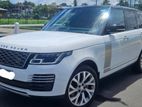 Land Rover Range PHEV FULLY LOADED 2018