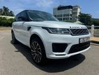 Land Rover Range PHEV HSE Dynamic sport 2018